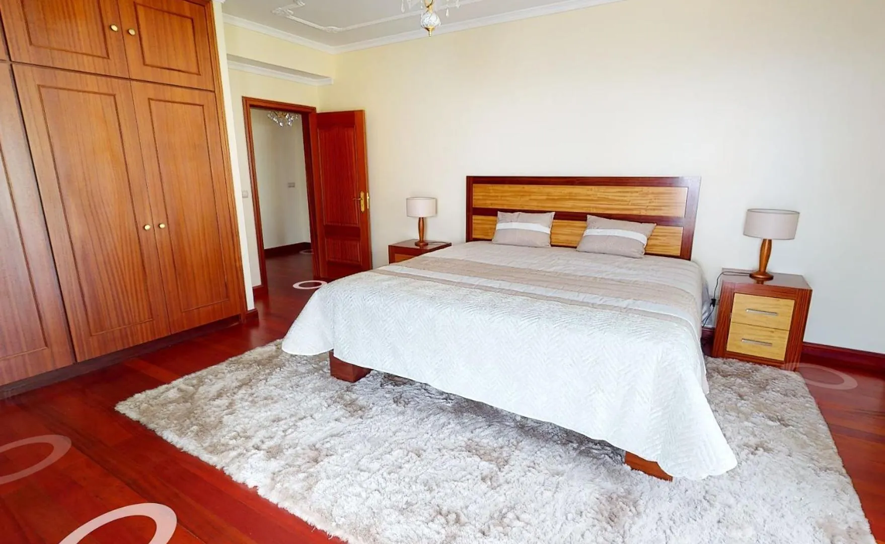 Hostel North Madeira Guesthouse Seixal  Portugalsko