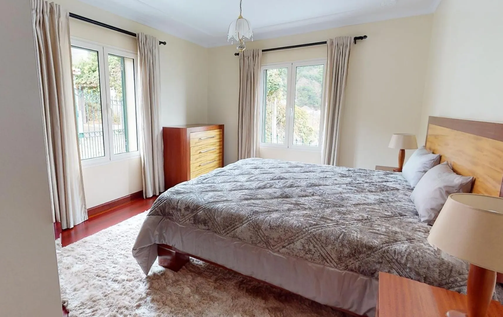 North Madeira Guesthouse Seixal  Hostel Seixal (Madeira)