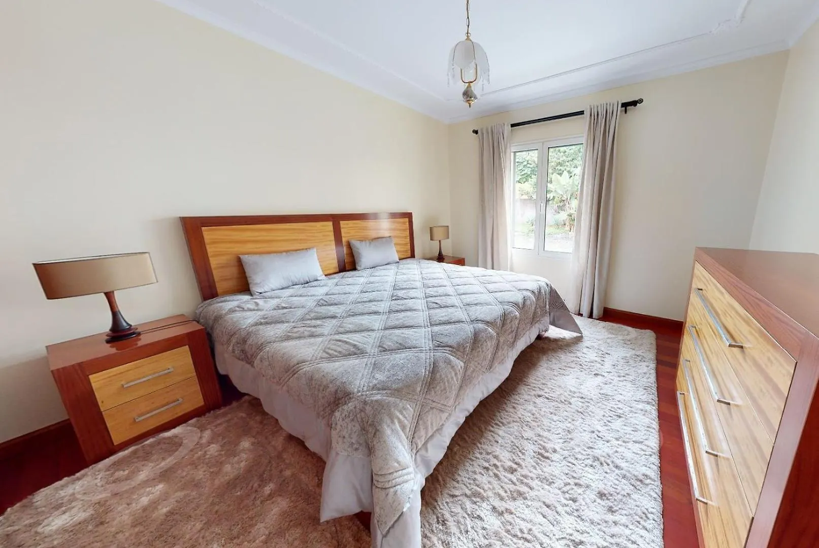 Hostel North Madeira Guesthouse Seixal