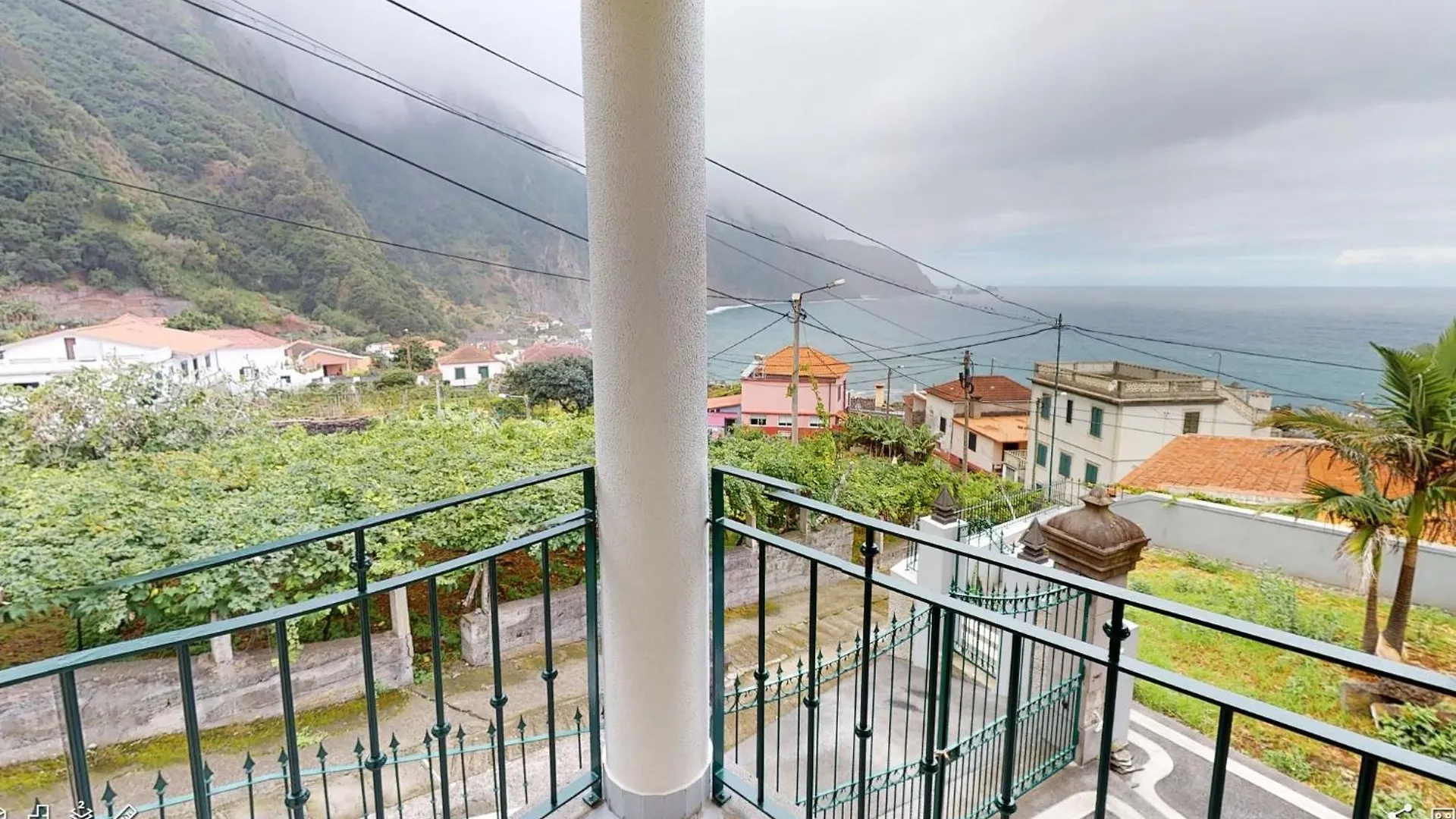 Hostel North Madeira Guesthouse Seixal  Portugalsko