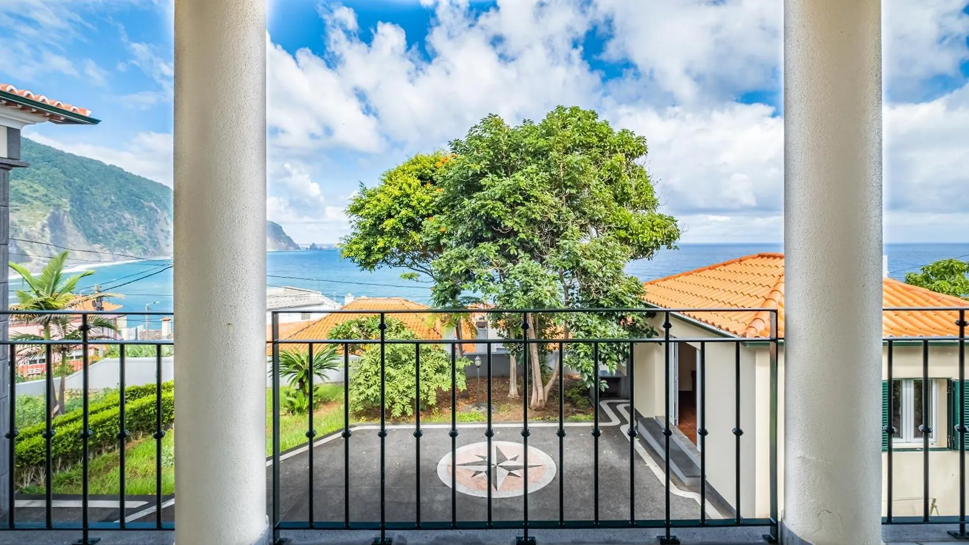 North Madeira Guesthouse Seixal  Hostel Seixal (Madeira)