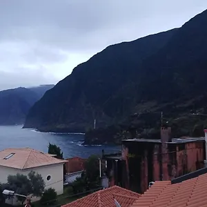 Vivenda Silva Seixal (Madeira)